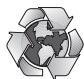 HOTPOINT FTCD8726HM1 - Information recyclage et enlèvement de nos produits - 1