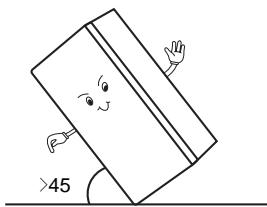 SCHNEIDER REFRIGERATEURSCL222VR - AVERTISSEMENTS - 1