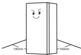 SCHNEIDER REFRIGERATEURSCL222VR - AVERTISSEMENTS - 2