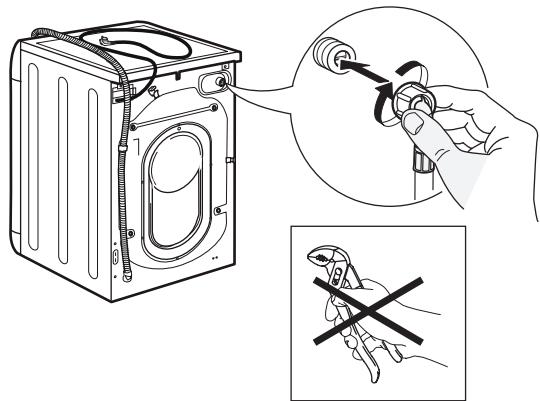WHIRLPOOL FPWSG71255WFR - DéPANNAGE - 13