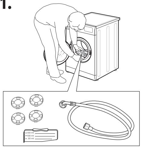 WHIRLPOOL FPWSG71255WFR - DéPANNAGE - 5