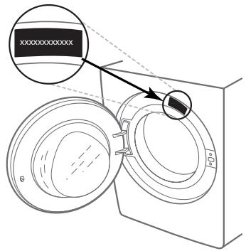 WHIRLPOOL FPWSG71255WFR - SI APRES AVOIR EFFECTUÉ LES VÉRIFICATIONS CI-DESSUS, LA PANNE PERSISTE, ADRESSEZ-VOUS À VOTRE SERVICE APRES-VENTE LE PLUS PROCHE - 1
