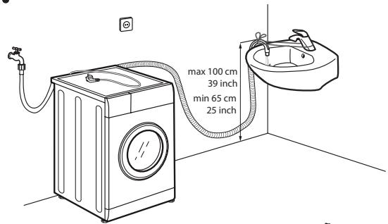 WHIRLPOOL FPWSG71255WFR - SI APRES AVOIR EFFECTUÉ LES VÉRIFICATIONS CI-DESSUS, LA PANNE PERSISTE, ADRESSEZ-VOUS À VOTRE SERVICE APRES-VENTE LE PLUS PROCHE - 16