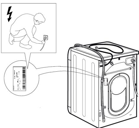 WHIRLPOOL FPWSG71255WFR - DéPANNAGE - 18