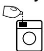 WHIRLPOOL FPWSG71255WFR - Ajout. lessive - 1