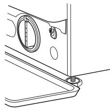WHIRLPOOL FPWSG71255WFR - NETTOYAGE DU FILTRÉ À EAU / VIDANGE DES Eaux USÉES - 2