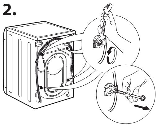 WHIRLPOOL FPWSG71255WFR - DéPANNAGE - 6
