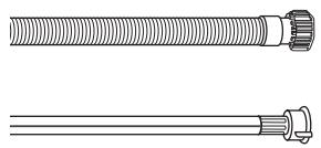 WHIRLPOOL FPWSG71255WFR - VERIFICATION DU TUYAU D'ALIMENTATION D'EAU - 1