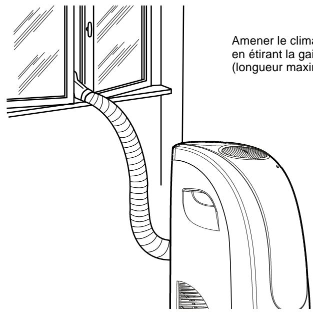 CARRIER 51 AKP 220 M BLANC - Refroidissement: (EN14511:2004) - 2
