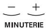 SAUTER 2149963 - Utilisez votre table en toute simplicité - 8