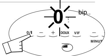 SAUTER 2149963 - Utilisez votre table en toute simplicité - 1