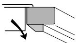 SAUTER 2149963 - Installez votre table en toute sécurité - 5