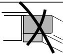 SAUTER 2149963 - Installez votre table en toute sécurité - 4
