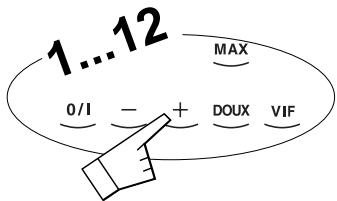 SAUTER 2149963 - Utilisez votre table en toute simplicité - 2