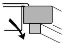 SAUTER 2149963 - Installez votre table en toute sécurité - 3