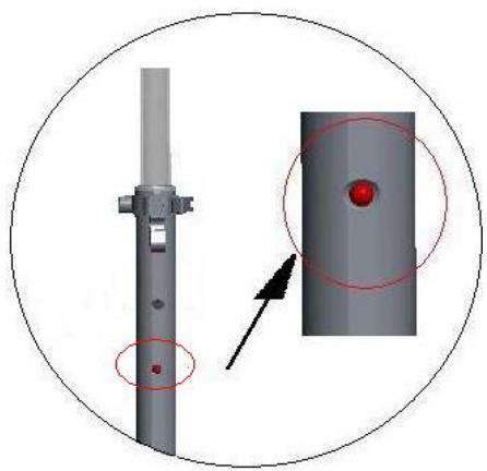 E-TWOW BOOSTER PLUS EVOLUTION 2019 NOIRE - Etapes de dépliage - 5