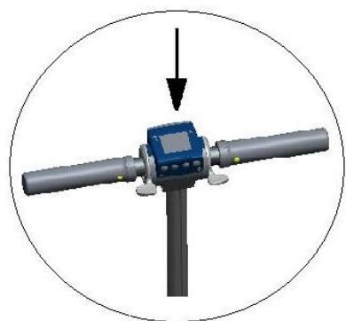 E-TWOW BOOSTER PLUS EVOLUTION 2019 NOIRE - Etapes de piage - 3