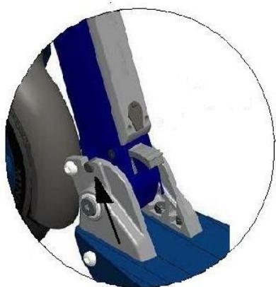 E-TWOW BOOSTER PLUS EVOLUTION 2019 NOIRE - Etapes de dépliage - 2