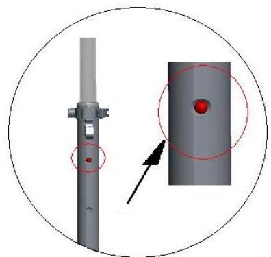 E-TWOW BOOSTER PLUS EVOLUTION 2019 NOIRE - Etapes de piage - 2