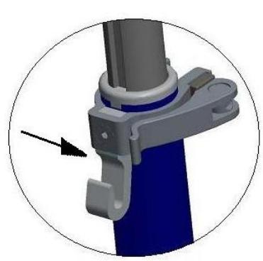 E-TWOW BOOSTER PLUS EVOLUTION 2019 NOIRE - Etapes de piage - 1