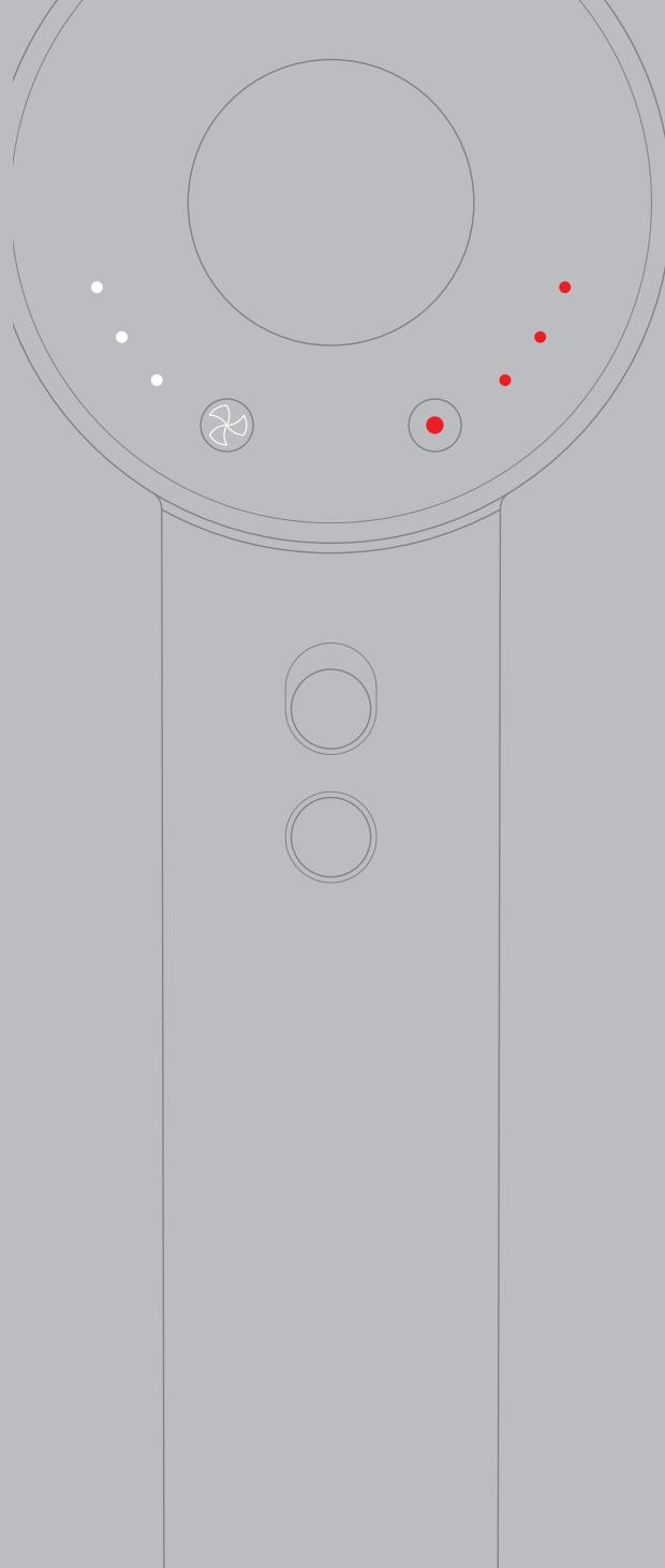 DYSON 525916-01 - Diagnostics - 7