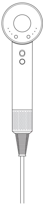 DYSON 525916-01 - Dans la boîte - 1