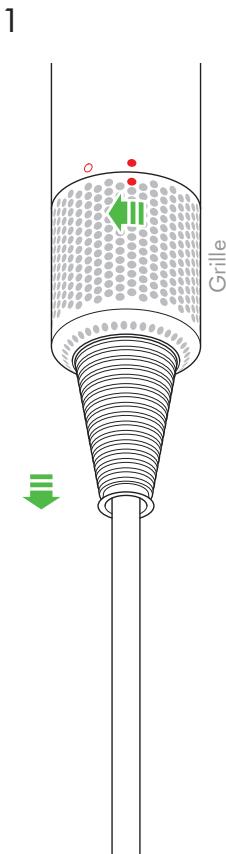 DYSON 525916-01 - Nettoyage - 1