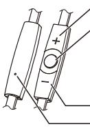 PIONEER SE-MW9-K - Utilisation de la télécommande et du microphone - 1