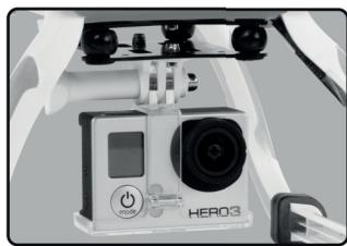 PNICAM DR-100 - Installation d'uneamera embarquée - 5