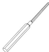PNICAM DR-100 - Contenu du pack - 6