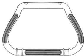 PNICAM DR-100 - Contenu du pack - 4