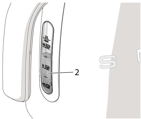 SMEG KUFO2PBEU - Fonctionnement - 5