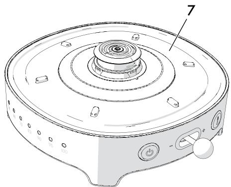 SMEG KUFO2PBEU - Panneau de commandes (6) - 2