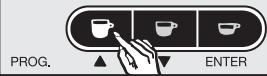 MIELE CVA 620-2 - Désactivation du verrouillage - 2