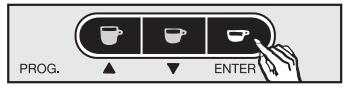 MIELE CVA 620-2 - Programmation de la temporisation demise en veille - 1