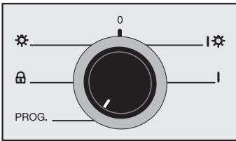 MIELE CVA 620-2 - Programmation de la quantité d'eau chaude activée ou désactivée - 3