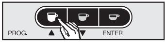 MIELE CVA 620-2 - Programmation de la temporisation demise en veille - 14