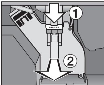 MIELE CVA 620-2 - Unité de percolation - 1