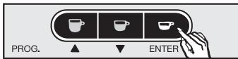 MIELE CVA 620-2 - Prémouture activée ou désactivée - 5