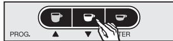 MIELE CVA 620-2 - Détartrage automatique - 2