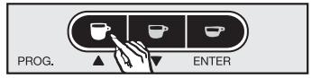 MIELE CVA 620-2 - Température espresso - 4