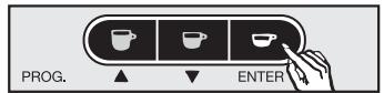 MIELE CVA 620-2 - Programmation de la temporisation demise en veille - 6