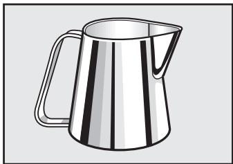 MIELE CVA 620-2 - Cappucino - 2