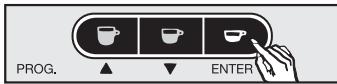 MIELE CVA 620-2 - Détartrage automatique - 12