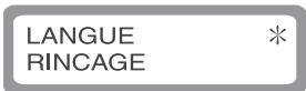 MIELE CVA 620-2 - Programmation de la quantité d'eau chaude activée ou désactivée - 4