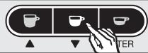 MIELE CVA 620-2 - Prémouture activée ou désactivée - 4