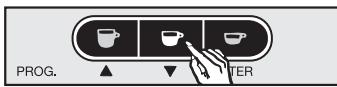 MIELE CVA 620-2 - Préparation simultanée de deux boissons - 2