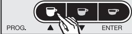 MIELE CVA 620-2 - Désactivation du verrouillage - 4