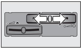 MIELE CVA 620-2 - Quantité de mouture - 1