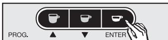 MIELE CVA 620-2 - Détartrage automatique - 4